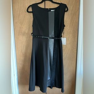 NWT Calvin Klein Dress